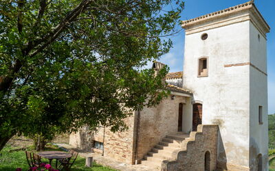 Accommodatie:&nbsp;Torretta 648.4