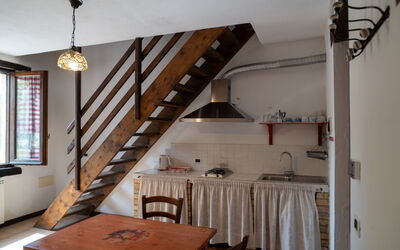 Accommodatie:&nbsp;Grappolo Rosso 648.3