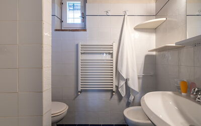 Accommodatie:&nbsp;Relais Badia a Passignano - Appartamento Trebbiano