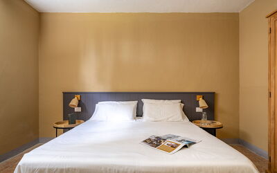 Accommodatie:&nbsp;Relais Badia a Passignano - Appartamento Nebbiolo