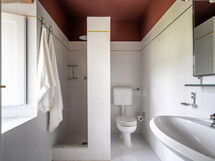 Accommodatie:&nbsp;Relais Badia a Passignano - Appartamento Pinot Ner