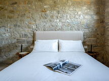 Accommodatie:&nbsp;Relais Badia a Passignano - Appartamento Pinot Gri