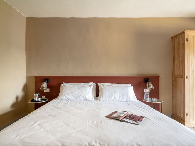 Accommodatie:&nbsp;Relais Badia a Passignano - Appartamento Pinot Ner