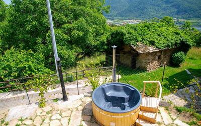 Poderi Alugi Serravalle