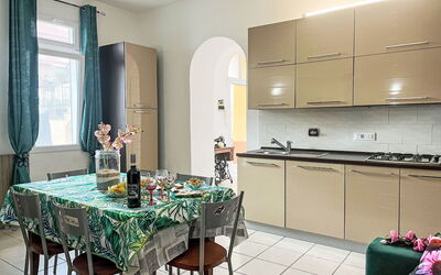 Accommodatie:&nbsp;Tra Mare e Collina 435.2