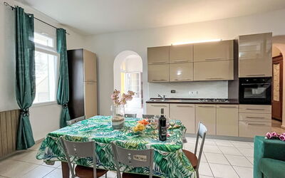 Accommodatie:&nbsp;Tra Mare e Collina 435.2