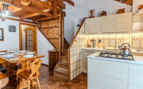 Accommodatie:&nbsp;Cavallini 103.3