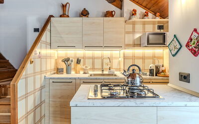 Accommodatie:&nbsp;Cavallini 103.3