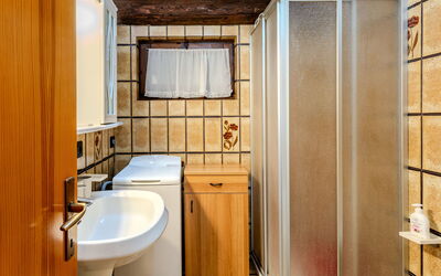 Accommodatie:&nbsp;Cavallini 103.3