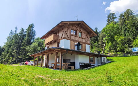 Accommodatie:&nbsp;Larice Bilocale 652.3