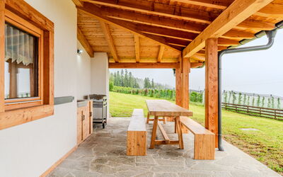 Accommodatie:&nbsp;Larice Bilocale 652.3