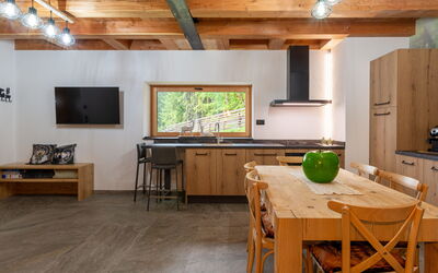 Accommodatie:&nbsp;Larice Bilocale 652.3
