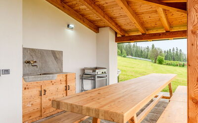 Accommodatie:&nbsp;Larice Bilocale 652.3