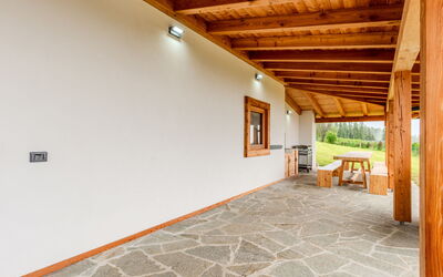 Accommodatie:&nbsp;Larice Bilocale 652.3