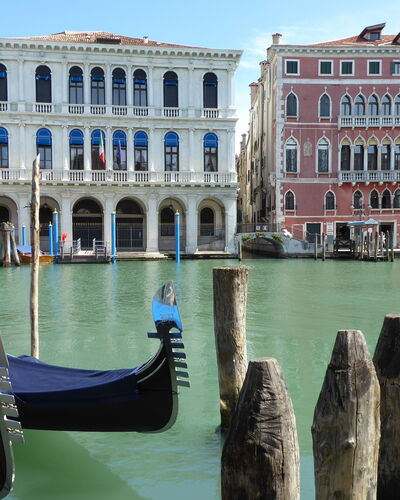 Venice Photobirding, Nature And Culture: Boot, Zwemwater, Boten En Varen - Materialen En Benodigdheden, Watercraft, Gebouw, Waterweg, Kanaal, Kanaal, Waterloop