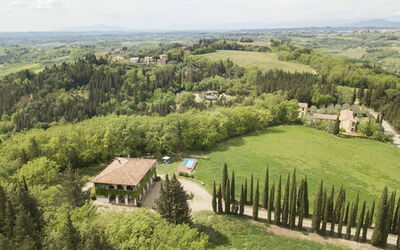 Villa Albertina
