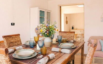 Accommodatie:&nbsp;Rosa dei Venti 651.4