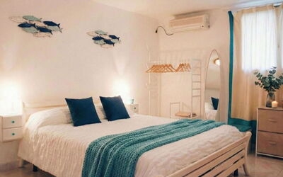 Accommodatie:&nbsp;Rosa dei Venti 651.4