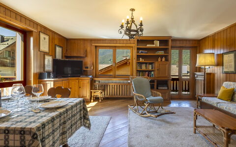 Accommodatie:&nbsp;Baita del Sole 16.2