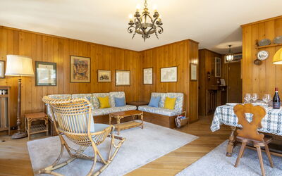 Accommodatie:&nbsp;Baita del Sole 16.2