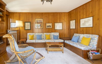 Accommodatie:&nbsp;Baita del Sole 16.2