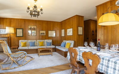 Accommodatie:&nbsp;Baita del Sole 16.2