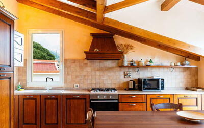 Accommodatie:&nbsp;Pineland Mansarda 603.1