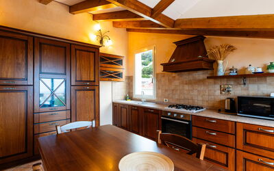 Accommodatie:&nbsp;Pineland Mansarda 603.1