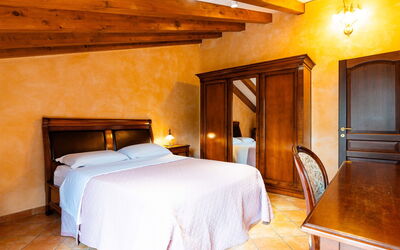 Accommodatie:&nbsp;Pineland Mansarda 603.1