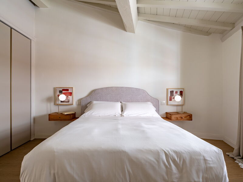 Deservi Charming Apt. Leonardo