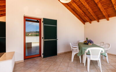 Accommodatie:&nbsp;Rosmarino 725.1