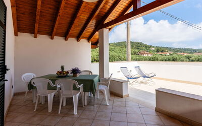 Accommodatie:&nbsp;Rosmarino 725.1