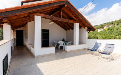 Accommodatie:&nbsp;Rosmarino 725.1