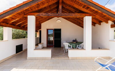 Accommodatie:&nbsp;Rosmarino 725.1