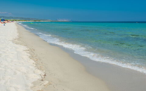 La Casetta Di Greise: Blauw, Water, Strand, Zwemwater, Watervoorraden, Kust, Zee, Kust En Oceanic Landvormen, Horizon