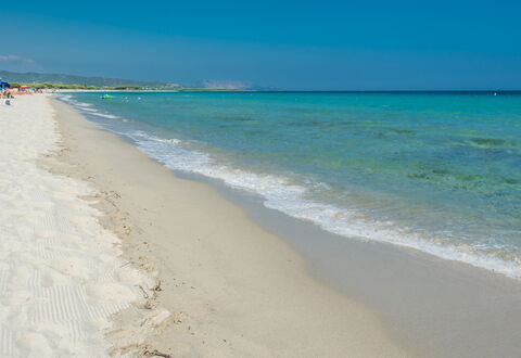 La Casetta Di Greise: Blauw, Water, Strand, Zwemwater, Watervoorraden, Kust, Zee, Kust En Oceanic Landvormen, Horizon