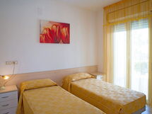 Accommodatie:&nbsp;Trilo6