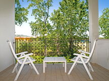 Accommodatie:&nbsp;Trilo6