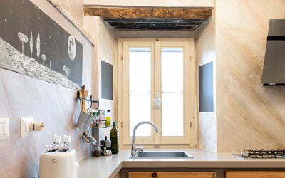 Accommodatie:&nbsp;Canto alla Luna