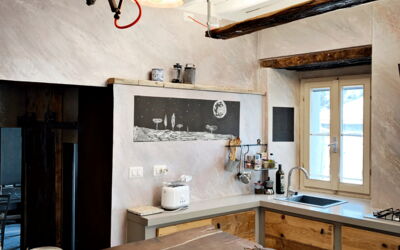 Accommodatie:&nbsp;Canto alla Luna