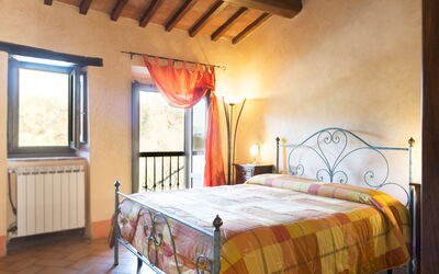 Accommodatie:&nbsp;Cecilia