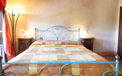 Accommodatie:&nbsp;Cecilia