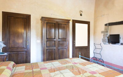 Accommodatie:&nbsp;Cecilia