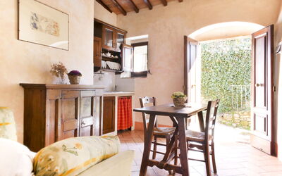 Accommodatie:&nbsp;Cecilia