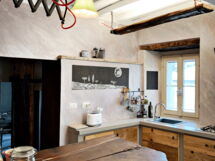 Accommodatie:&nbsp;Canto alla Luna