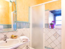 Accommodatie:&nbsp;Canto al Sole