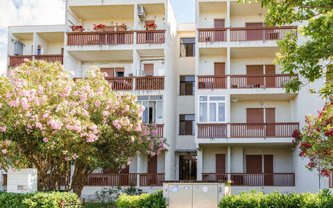 Altamarea Apartment: Dag, Appartement, Condominium, Balkon
