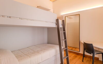 Accommodatie:&nbsp;Anastasia 102.4