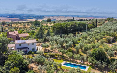 Villa Montisi