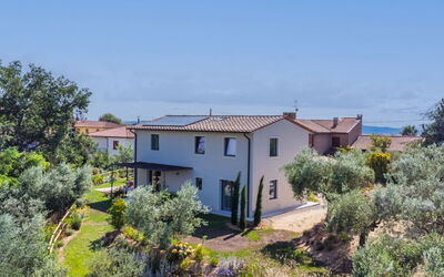 Villa Montisi